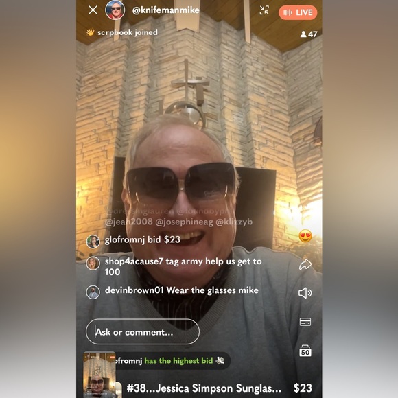 GOING LIVE NOW!!  Giveaway Now! - Picture 3 of 16